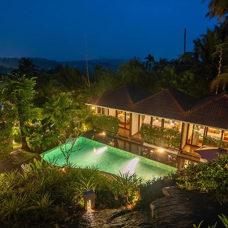 Le Candles Resort Kozhikode Exteriör bild